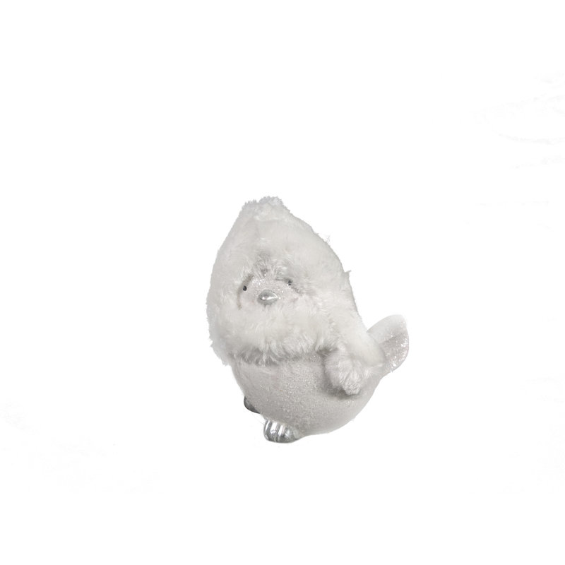 Christmas Bird Figurines & Collectibles