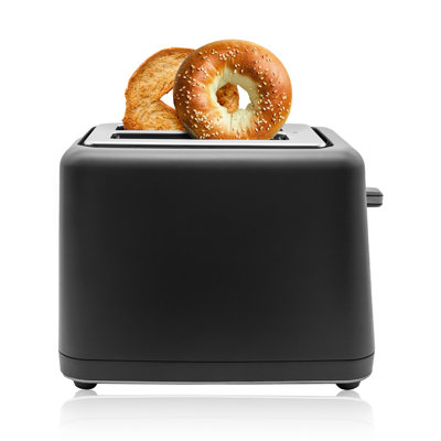 Livwell Led 2-slice Smart Touch Toaster