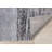 Menoher Neutral Modern Blue Gray Area Rug-1595370615