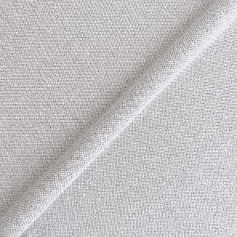 Cove Performance Cotton Blend Fabric