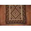 Tapis rectangulaire Prospe 2 pi 8 po x 3 pi 9 po
