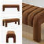 Banc rembourré sans dossier Oyan-106952161-107520322