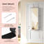 Jewelry Armoire-745330356
