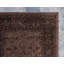 Tapis brun à motif oriental Soledad-40283996