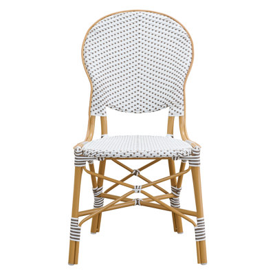 Chaise d'appoint Isabell