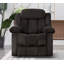 Fauteuil inclinable manuel standard de 35 po de largeur-2051382916