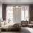 Kennesaw 3 - Light Dimmable Chandelier