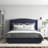 Allis Upholstered Wingback Bed-863512941-858840985