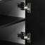 Modern High-gloss Tv Cabinet - Media Unit With Storage-1856768088-1857216257