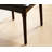 Modern Upholstered Dining Chairs With Backrest, With Solid Wood Frame, For Dining Room/Living Room