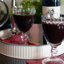Ensemble de verres à pied 10 onces-377464197