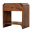45cm W Solid Wood Bedside Table