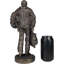 Figurine F-22 Raptor Jet Pilot