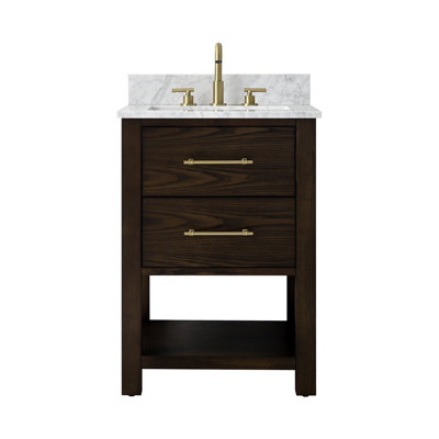 Keri 24'' Single Bathroom Vanity