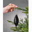 14.71cm Solid Colour Plastic / Acrylic Bauble-1363758327