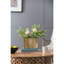 Petit vase Alu Timber