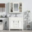Rangement pour salle de bain Tameisha-973237913