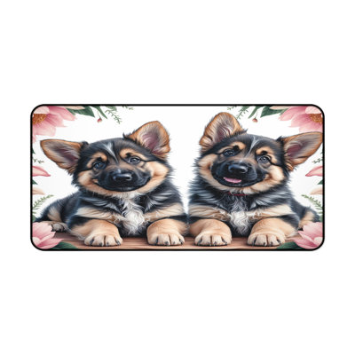 Desk Pad