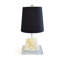 Luminessence Table Lamp