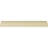 Endurathane CoveDentil with Bead Crown Moulding, 4 3/4"H x 4 1/4"P x 6 1/8"F x 94 1/2"L, (1 1/8" Repeat), Factory Primed