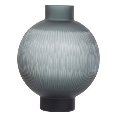 Hessa Glass Table Vase