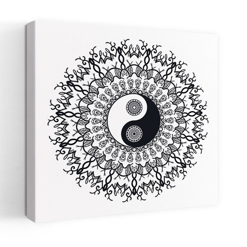 Print, 45.72cm H x 45.72cm W