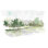 " Spring Watercolor Sketch III " by Ethan Harper Painting Print