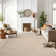 Monaco Series Abrstract Black/Gray/Ivory/Beige Area Rug