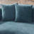 Yazgur Boneless 93.6" Curved Modern Upholstered Sofa-2107265156-2092739307