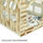 Donell Nest Pet Bed-1866849384