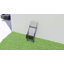 154cm Long Chaise Lounge Set with Cushions-213647377