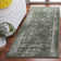 Floral Area Rug