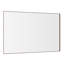 Miroir de salle de bain surdimensionné avec plateau mural amovible (miroir inclus seulement)-235235654