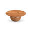 Rolf Solid Wood Coffee Table-930446689-926343911