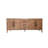 Julaine 91" 3-Drawer Sideboard, Natural Gray