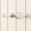 Bement 2 - Light Dimmable LED Bath Bar