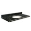 Dessus de salle de bain simple 25 po meuble-lavabo-19334283-19334286-19334279