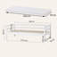 Eco Dream Kids EU Single - 90 X 200 Cm Standard Bed-96505112-98413294