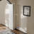 20"W x 70"H Full-Length Lighted Frameless Single Door Medicine Cabinet LED Mirror Cabinet With Built-In Outlet & USB Smart Medicine Cabinet With Front&Backlit Lights Surface Mount Or Recessed-1809601294