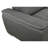 Clhoe 96.45'' Upholstered Sleeper Sofa