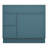 36'' Single Bathroom Vanity Base Only-95290429