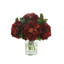 Floral Arrangement in Vase