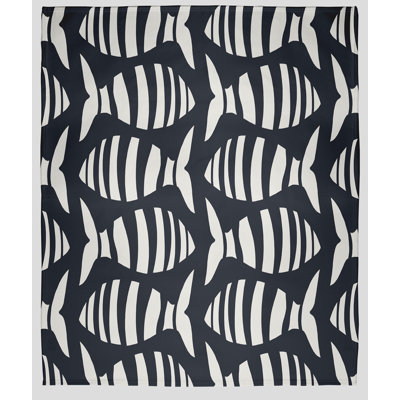Couverture polaire