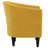 Kronos Upholstered Barrel Chair-95481720-95481729