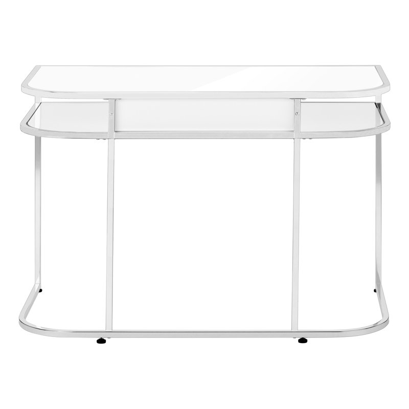 Bureau d'ordinateur (sans les chaises de bureau)