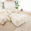 Canapé simple avec repose-pieds-2144999308