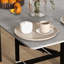 Mishea 120cm Rectangular Folding Table-2141671508