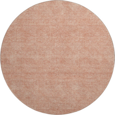 Premium Machine Washable Cossette AMF1057 Geometric Rug