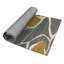 Tapis intérieur et extérieur brun Watercolor-747575845