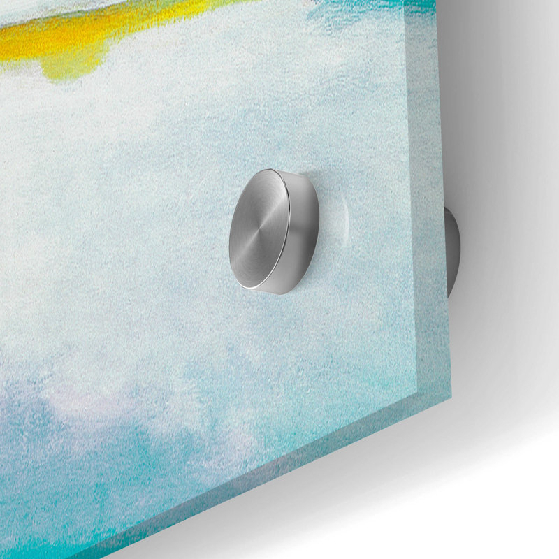 «Noonday Dreams» par Tadashi Asoma, H 24 po x l 36 po